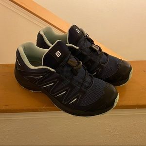 Salomon shoes